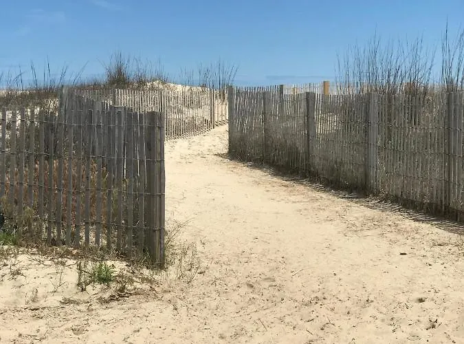 Ocean Block 100 Steps From The 3*